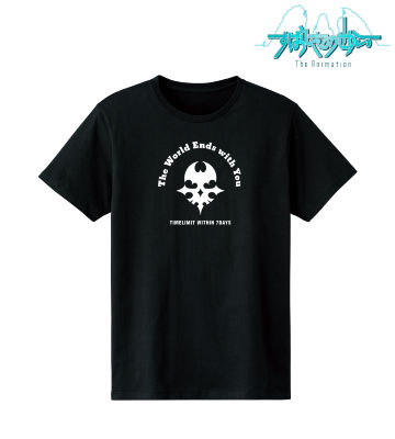 すばらしきこのせかい　Tシャツ すばらしきこのせかい The Animation - にゃんタン Tシャツ