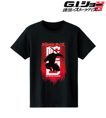 スネークアイズ Tシャツ