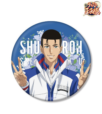 大石秀一郎 BIG缶バッジ ＜20th Anniversary event -Future-＞