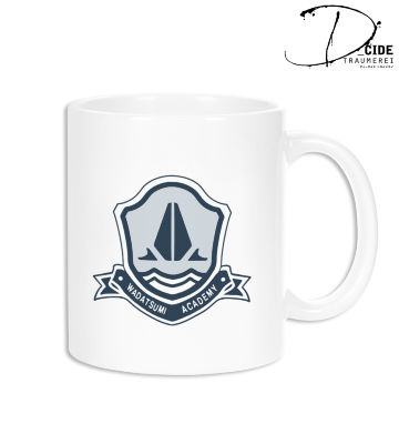 海神学園 マグカップ