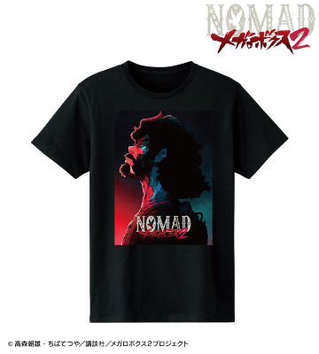NOMAD メガロボクス2のコラボ商品一覧 | AMNIBUS(アムニバス)