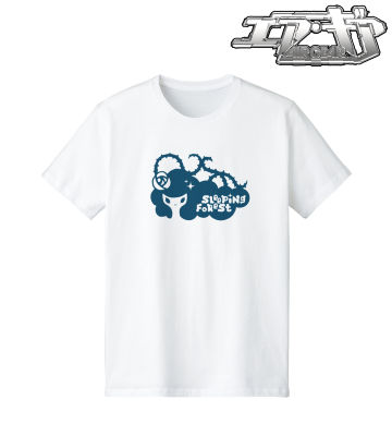 スリーピング・フォレスト エンブレム Tシャツ