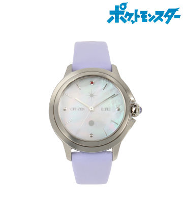 CITIZENウオッチ エーフィモデル