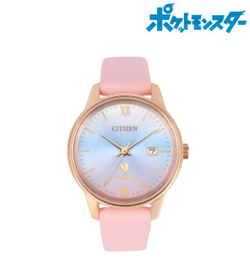 CITIZENウオッチ ニンフィアモデル