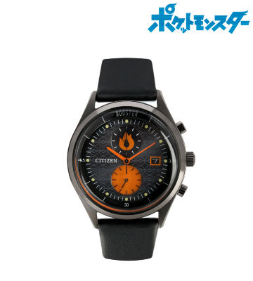 CITIZENウオッチ ブースターモデル
