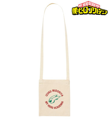 緑谷出久 ミニショルダーバッグ