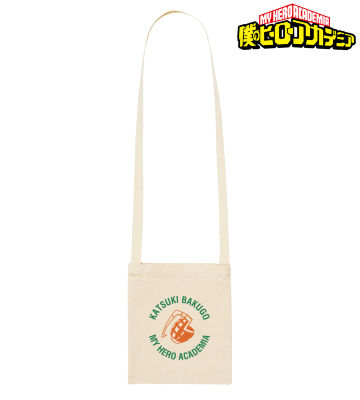 爆豪勝己 ミニショルダーバッグ