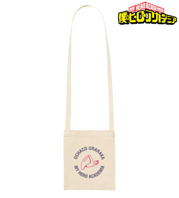 麗日お茶子 ミニショルダーバッグ