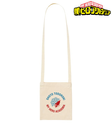 轟焦凍 ミニショルダーバッグ
