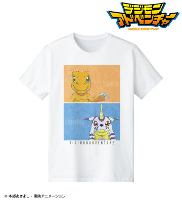 Ani-Art Tシャツ