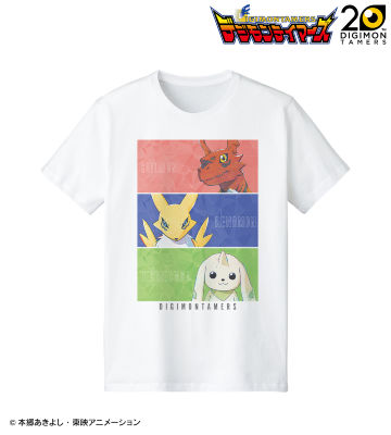 Ani-Art Tシャツ