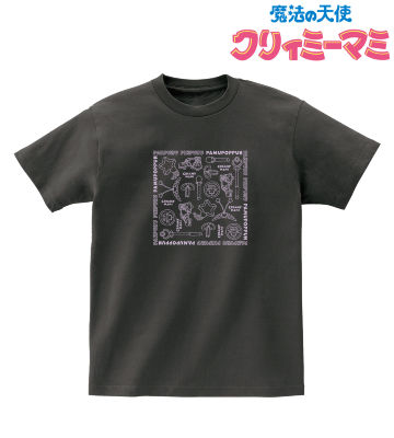 モチーフTシャツ