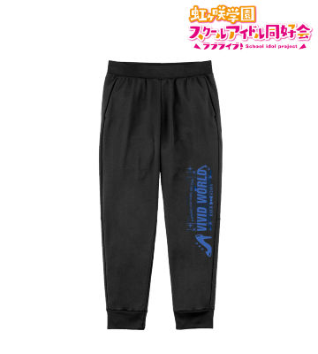 VIVID WORLD スウェットパンツ