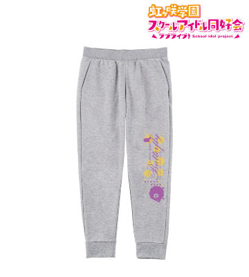 ラブライブ！虹ヶ咲学園スクールアイドル同好会のコラボ商品一覧