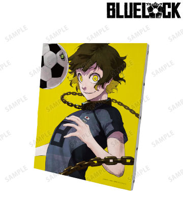 蜂楽 廻 キャンバスボード