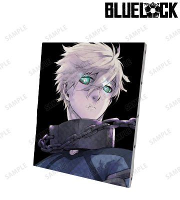 凪 誠士郎 キャンバスボード