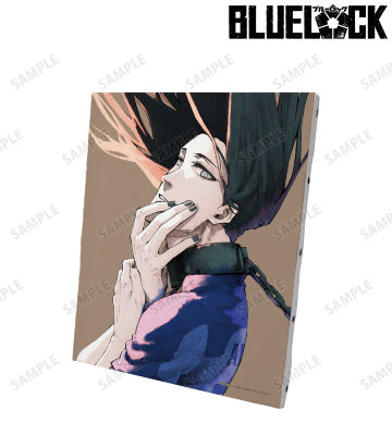 蟻生 十兵衛 キャンバスボード