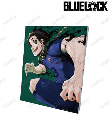 時光 青志 キャンバスボード