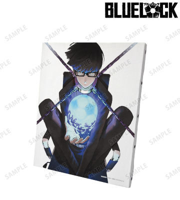 絵心 甚八 キャンバスボード