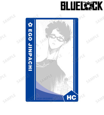 絵心 甚八 カードステッカー