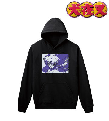 殺生丸 パーカー vol.2