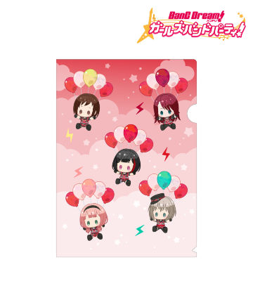 BanG Dream! ガールズバンドパーティ！, バンドリ！ ガールズ