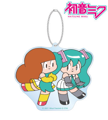 マムアン 3D KEY CHAIN マムアンちゃん Wisut Ponnimit ウィスット ポンニミット on X: 