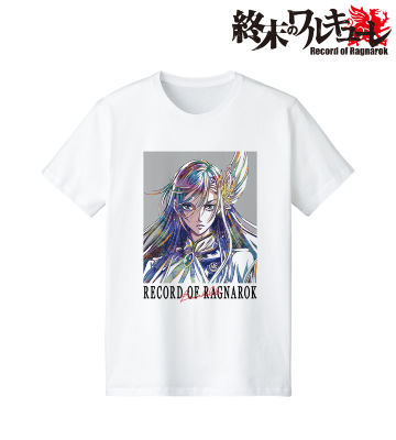 ブリュンヒルデ Ani-Art Tシャツ