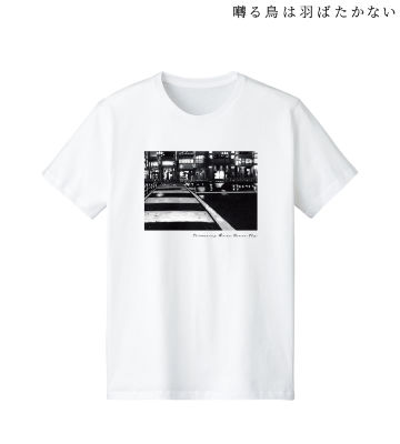 Tシャツ ver.A