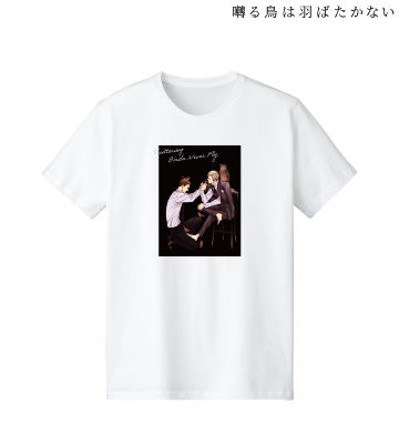 Tシャツ ver.B