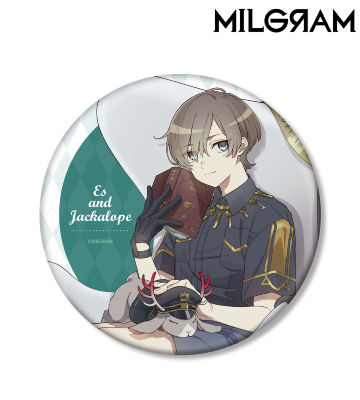 MILGRAM ミルグラム エス 缶バッジ 色紙 アクリルカード まとめ売り MILGRAM ミルグラム エス 缶バッジ 色紙 アクリルカード まとめ売り