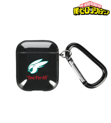 緑谷出久 AirPodsケース