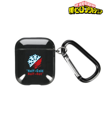 轟焦凍 AirPodsケース