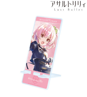 アサルトリリィ Last Bulletのコラボ商品一覧 | AMNIBUS(アムニバス)