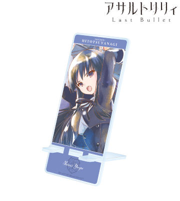 アサルトリリィ Last Bulletのコラボ商品一覧 | AMNIBUS(アムニバス)