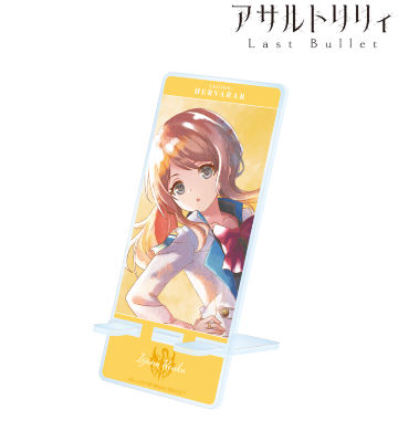 アサルトリリィ Last Bulletのコラボ商品一覧 | AMNIBUS(アムニバス)
