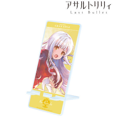 アサルトリリィ Last Bulletのコラボ商品一覧 | AMNIBUS(アムニバス)