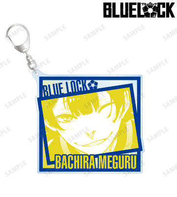 蜂楽 廻 BIGアクリルキーホルダー