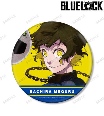 蜂楽 廻 BIG缶バッジ