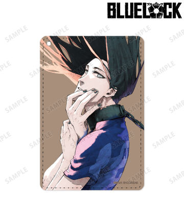 蟻生 十兵衛 1ポケットパスケース