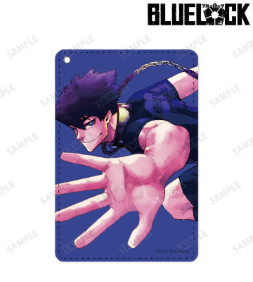 烏 旅人 1ポケットパスケース