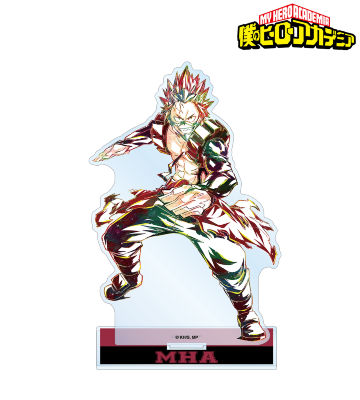 切島鋭児郎 Ani-Art 第3弾 全身ver. BIGアクリルスタンド