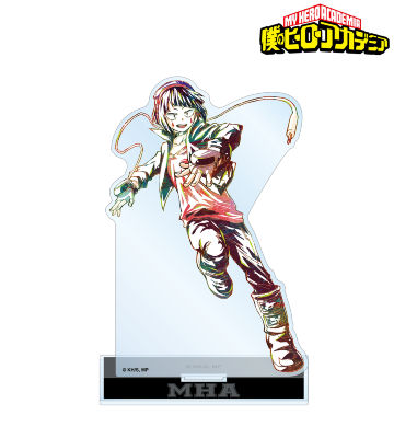 耳郎響香 Ani-Art 第3弾 全身ver. BIGアクリルスタンド