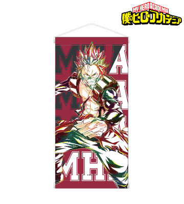 切島鋭児郎 Ani-Art 第3弾 全身ver. ミニタペストリー