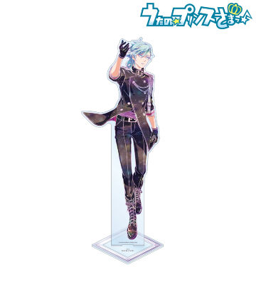 美風 藍 Ani-Art 第2弾 1/7スケール BIGアクリルスタンド