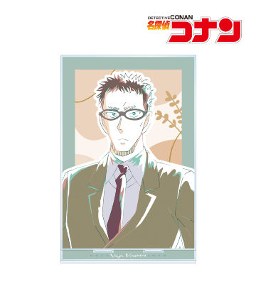 風見裕也 Ani-Art 第6弾 BIGアクリルスタンド