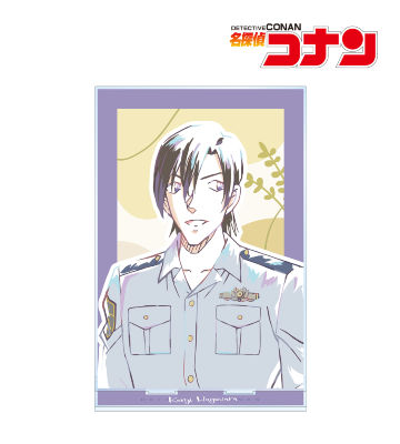 萩原研二 Ani-Art 第6弾 BIGアクリルスタンド