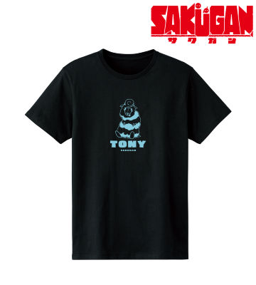 トニー Tシャツ
