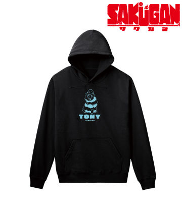 トニー パーカー