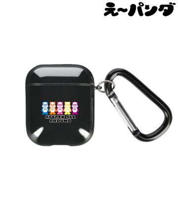 集合 AirPodsケース